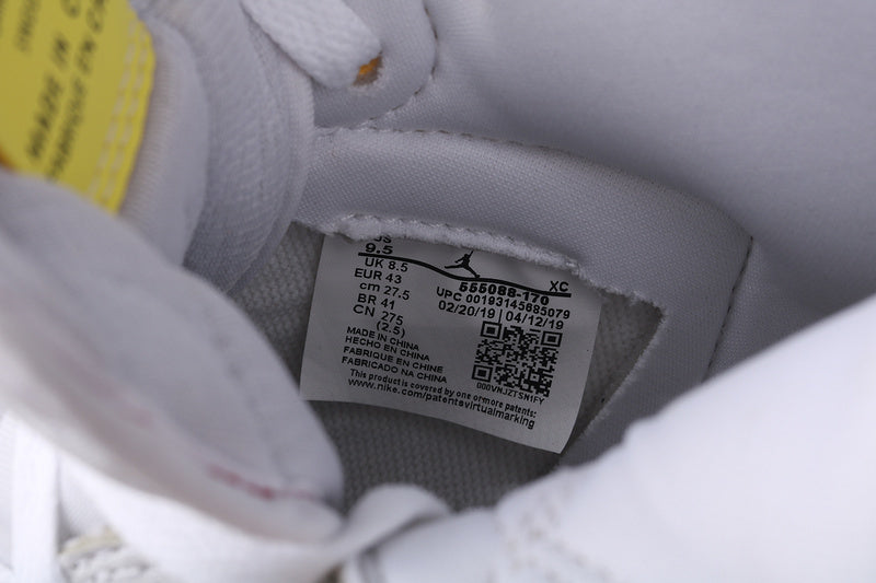 AJ1 High