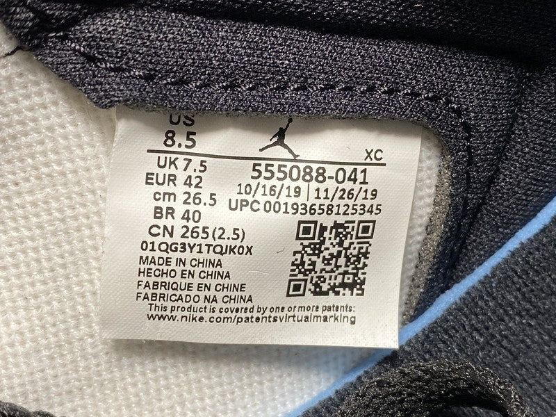 AJ1 High