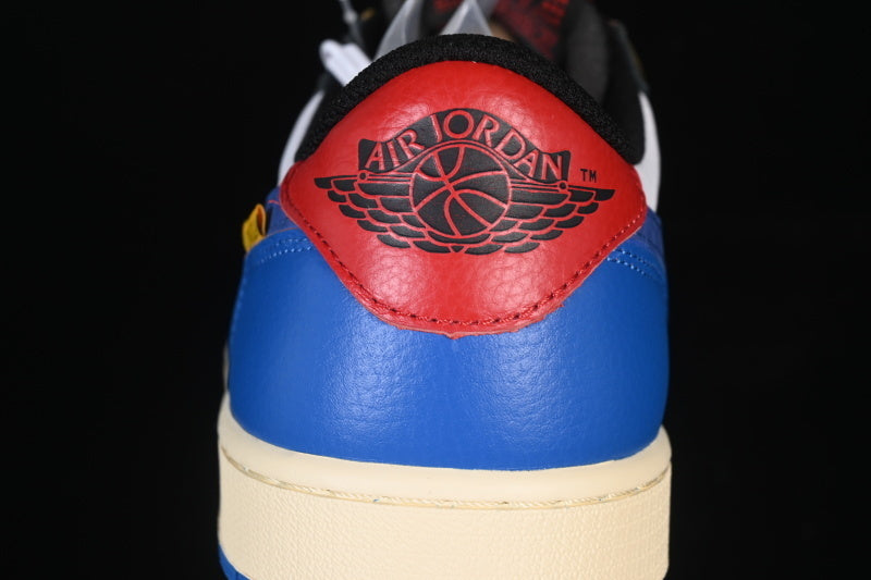 AJ1 Low