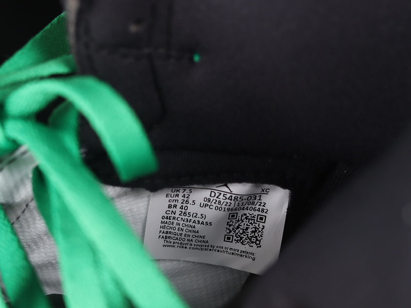 AJ1 High
