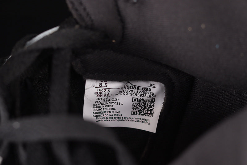 AJ1 High
