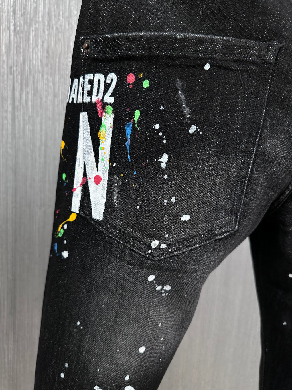 D2 Jeans