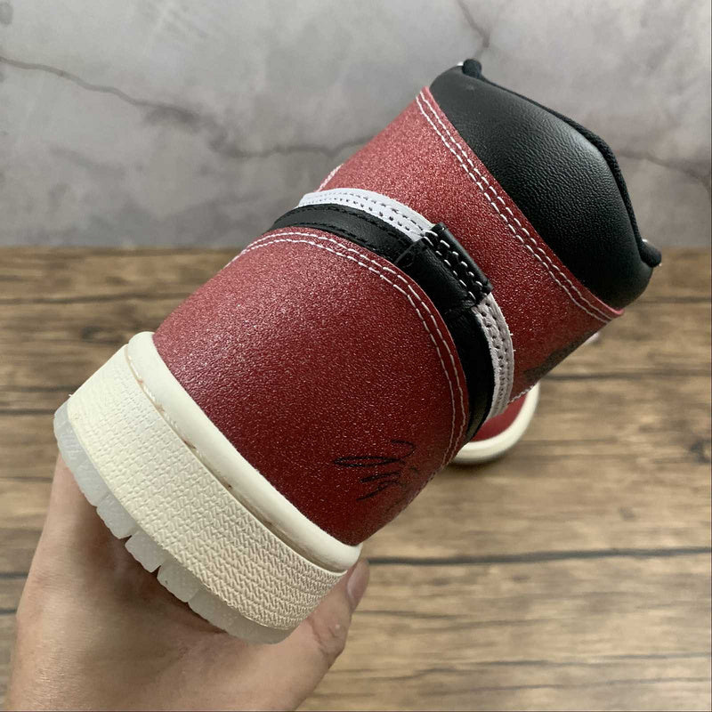AJ1 High