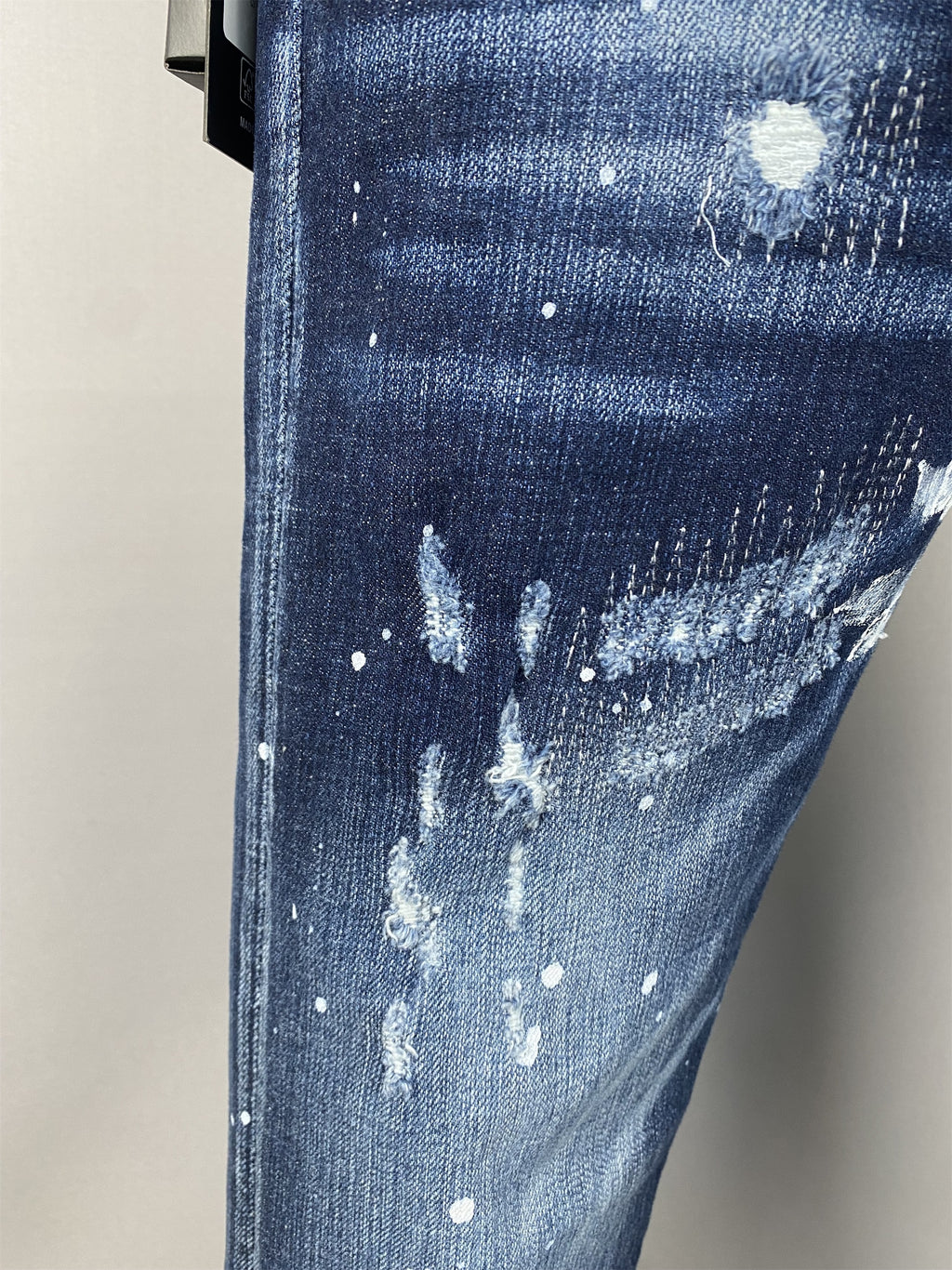 D2 Jeans