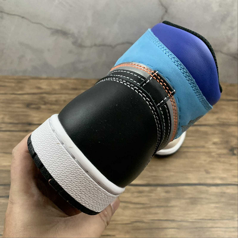 AJ1 High