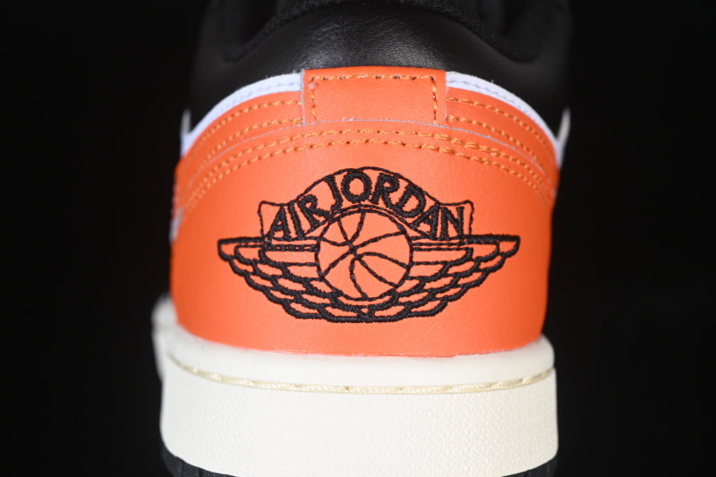 AJ1 Low