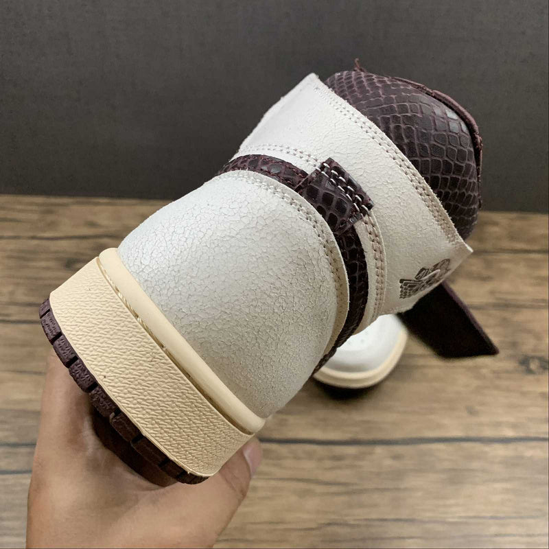 AJ1 High