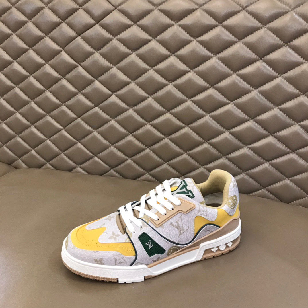 LV Sneakers