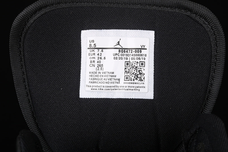 AJ1 Mid