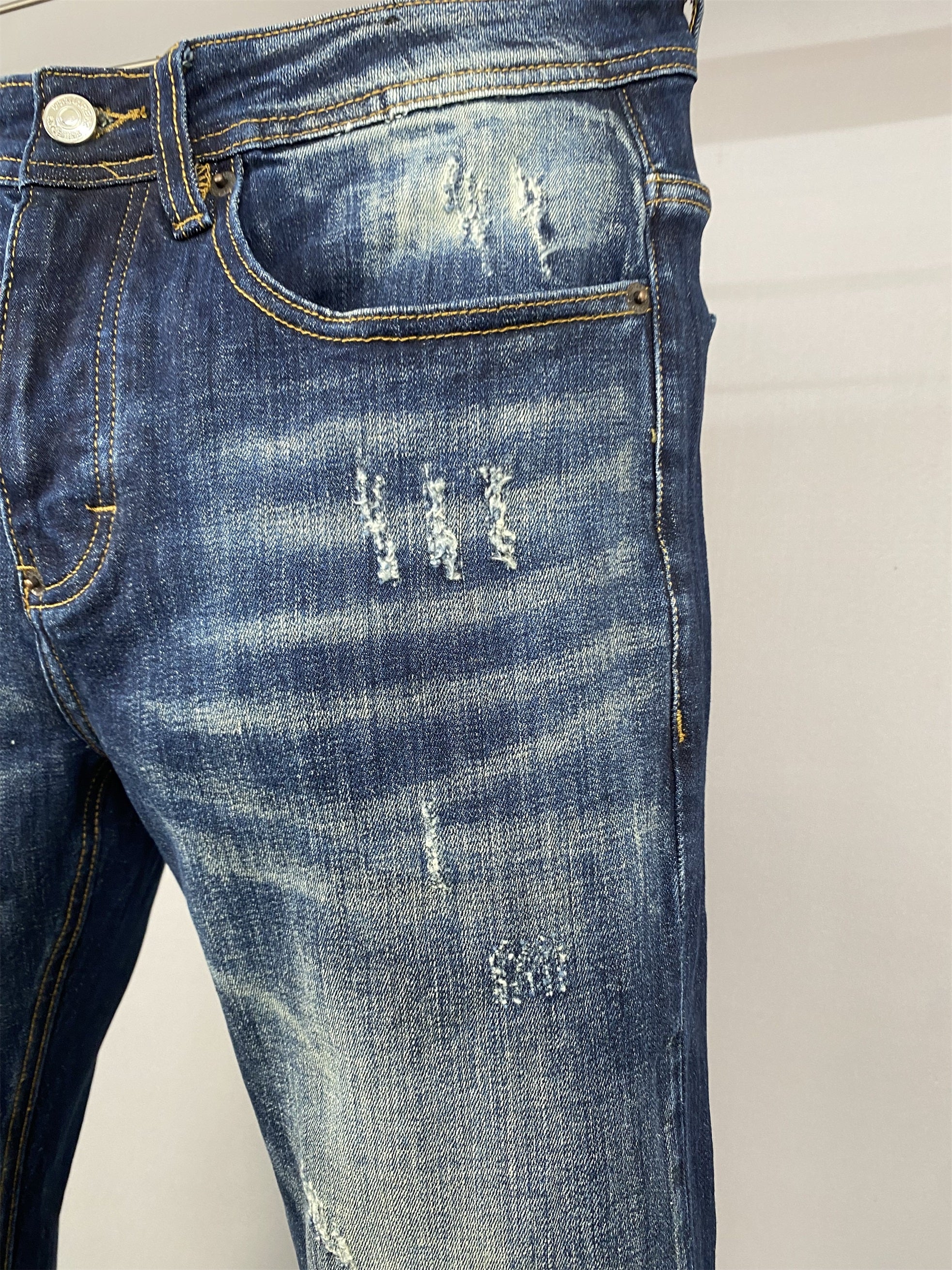 D2 Jeans