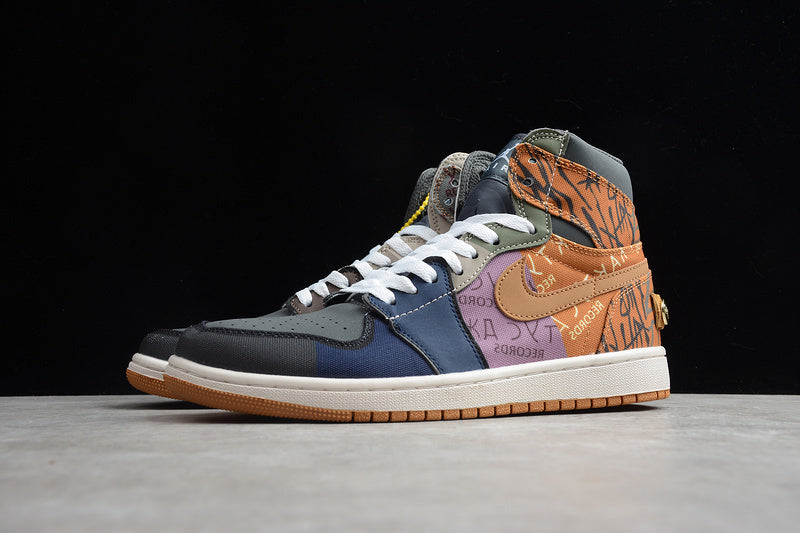 AJ1 High
