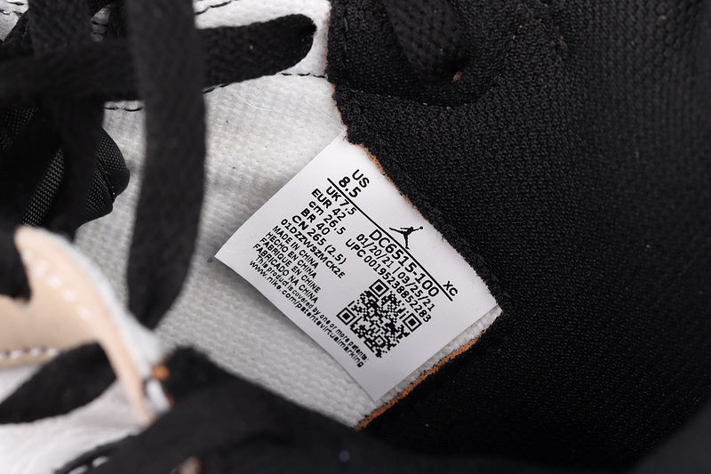 AJ1 High
