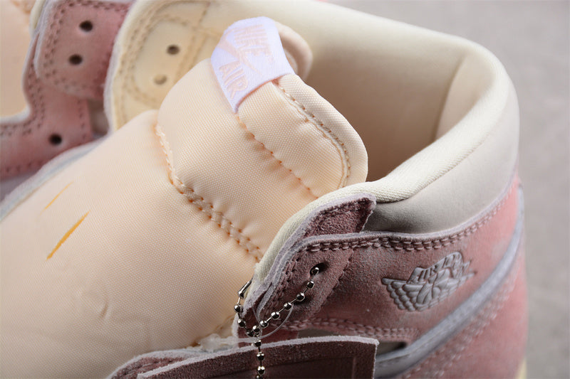AJ1 High