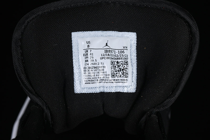 AJ1 Low