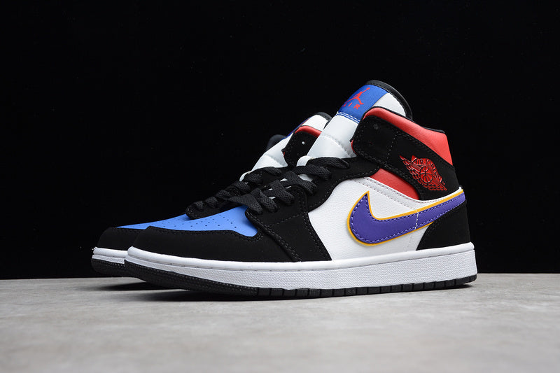 AJ1 Mid