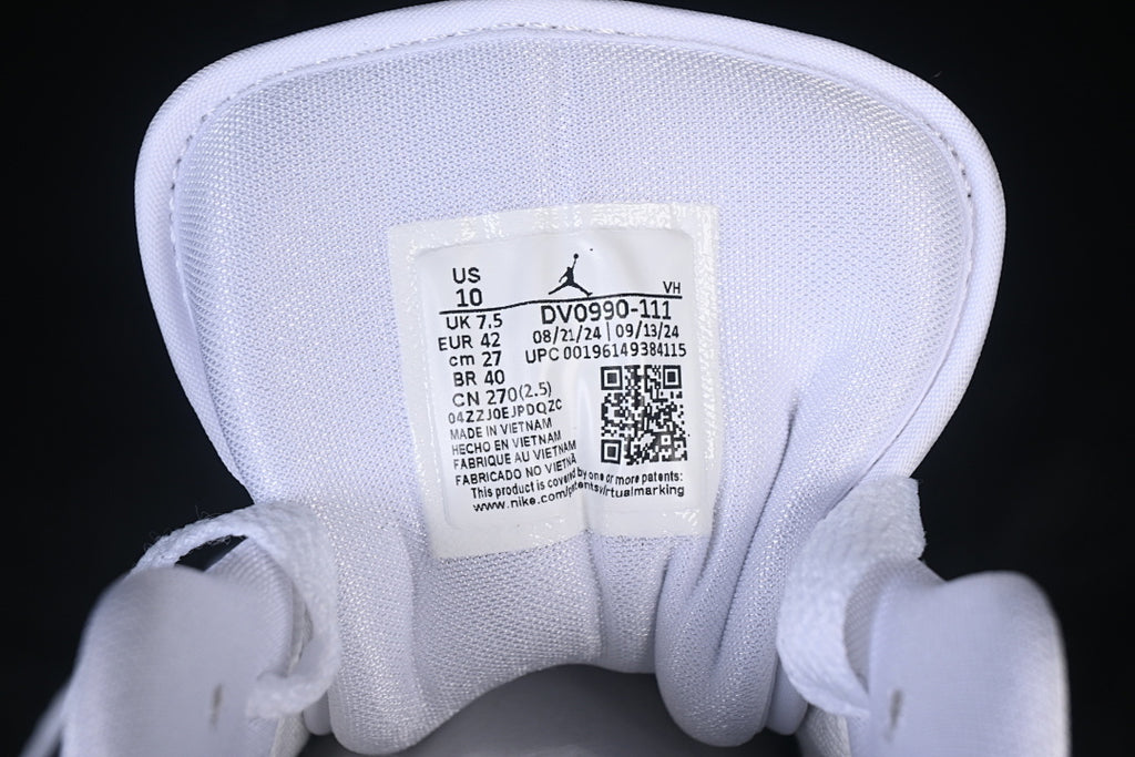 AJ1 Low