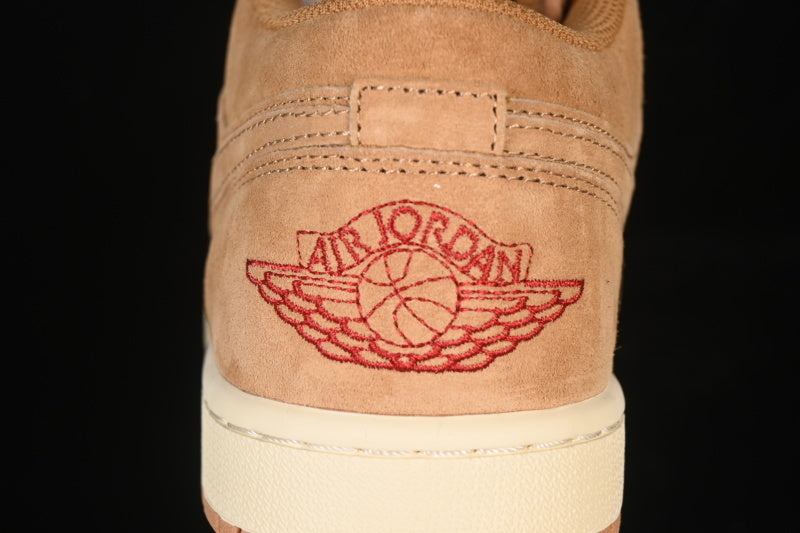 AJ1 Low