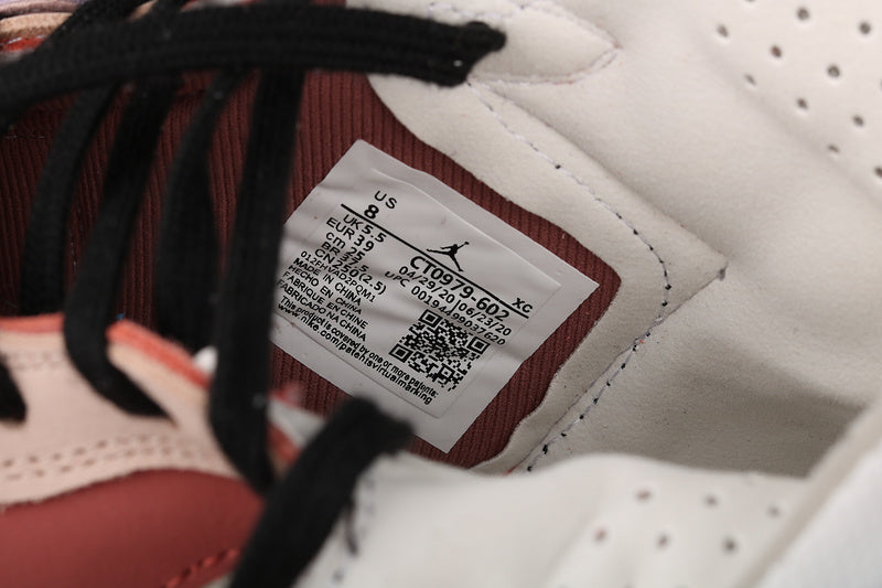 AJ1 High