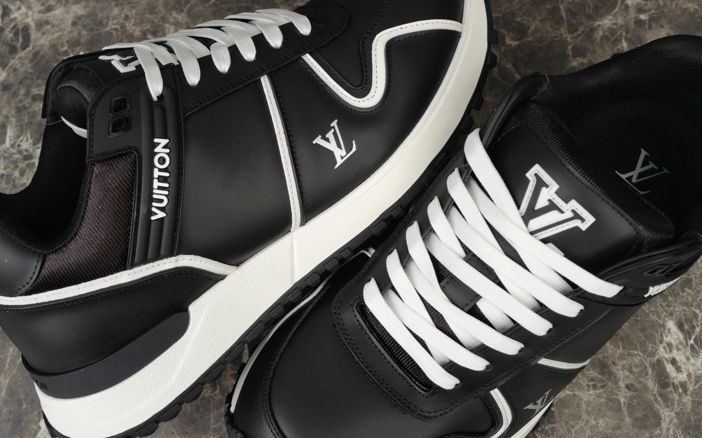 LV Sneakers