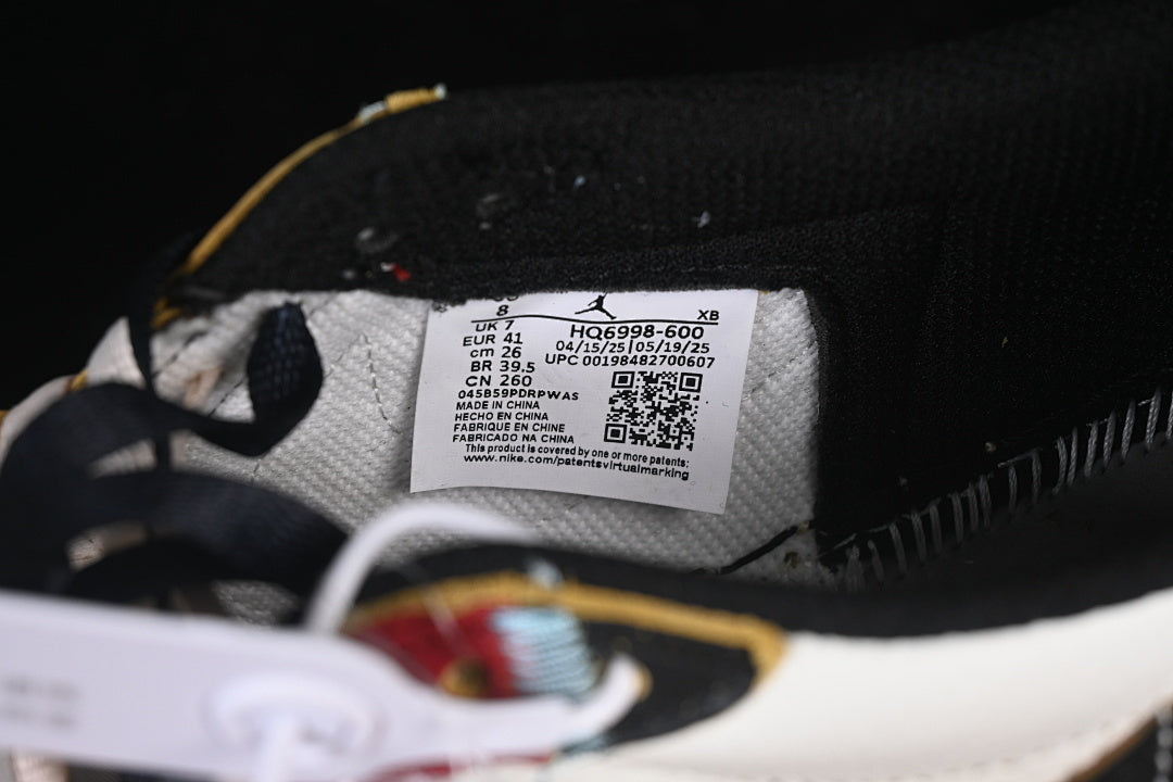 AJ1 Low