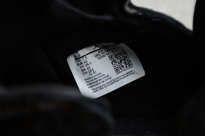 AJ1 High