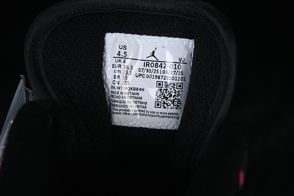 AJ1 Low