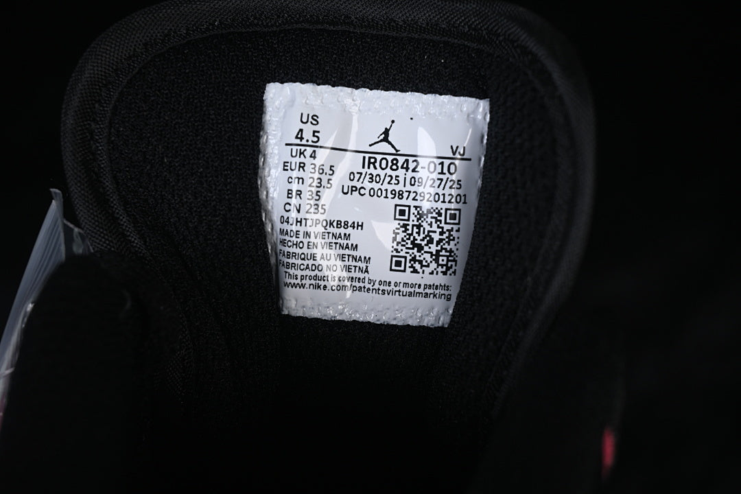 AJ1 Low