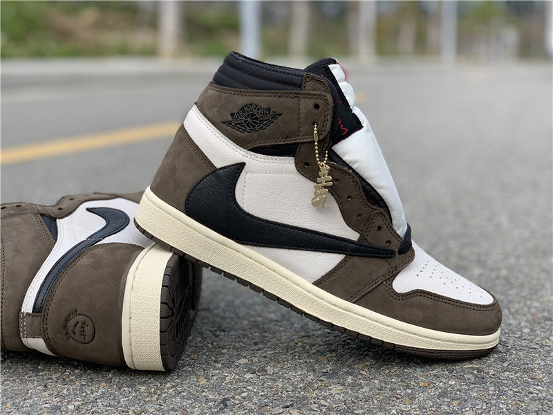 AJ1 High