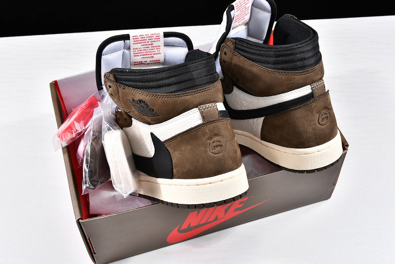 AJ1 High