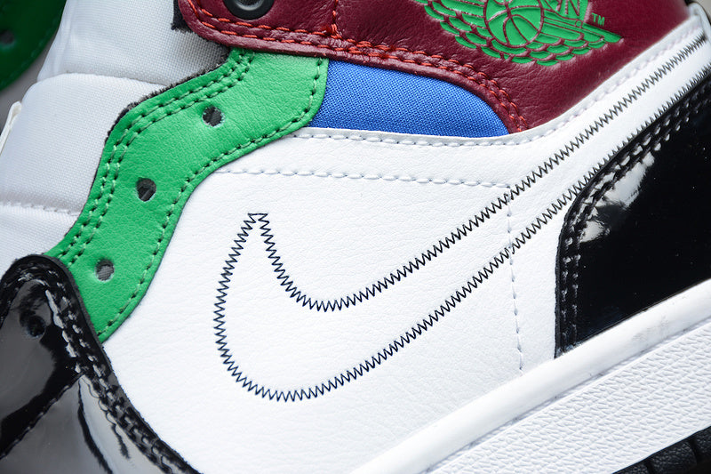AJ1 Mid