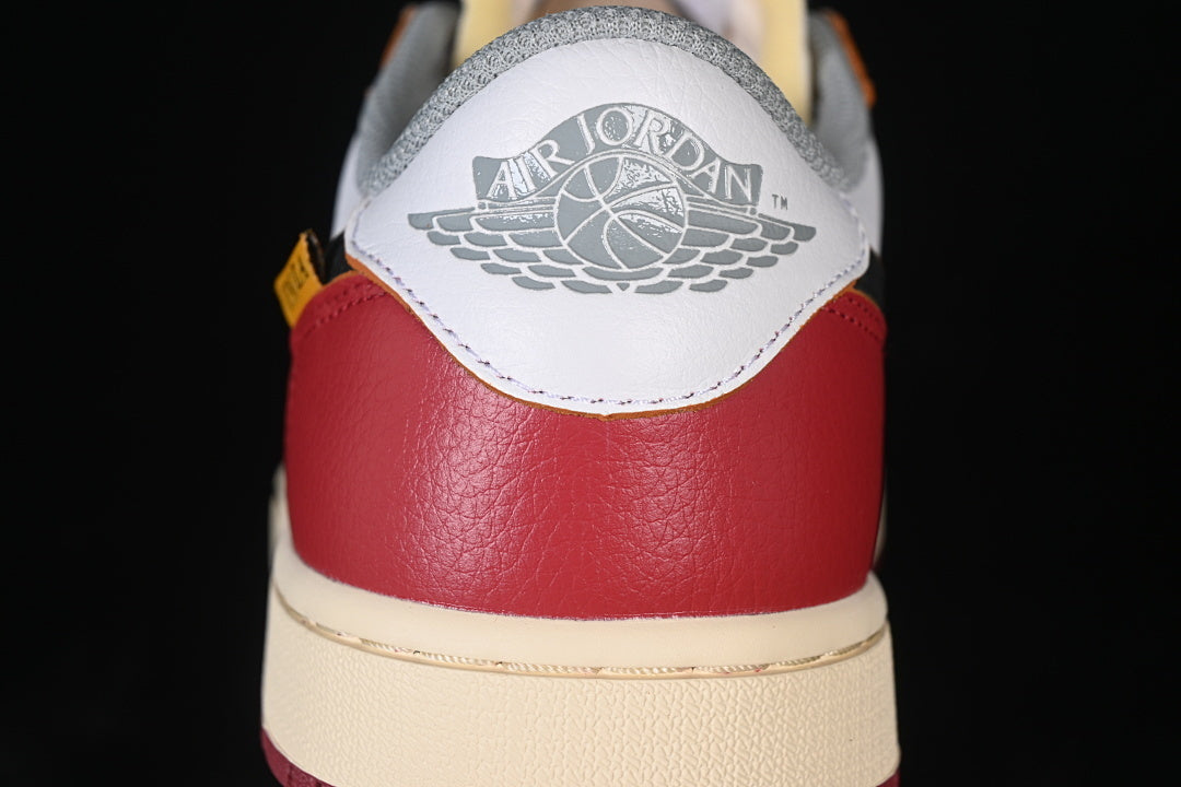 AJ1 Low