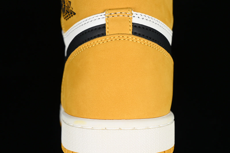AJ1 High