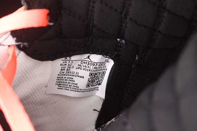 AJ1 High