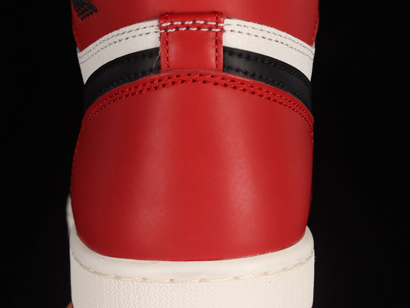 AJ1 High