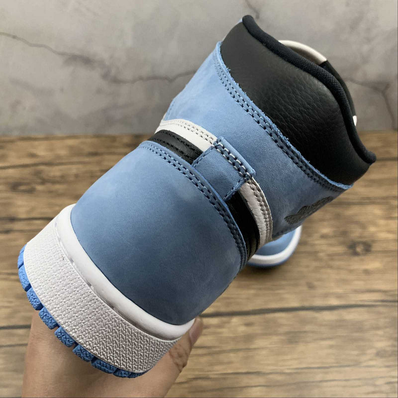 AJ1 High