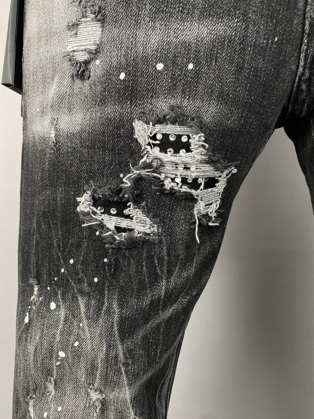 D2 Jeans