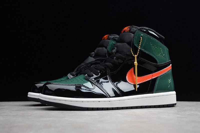 AJ1 High