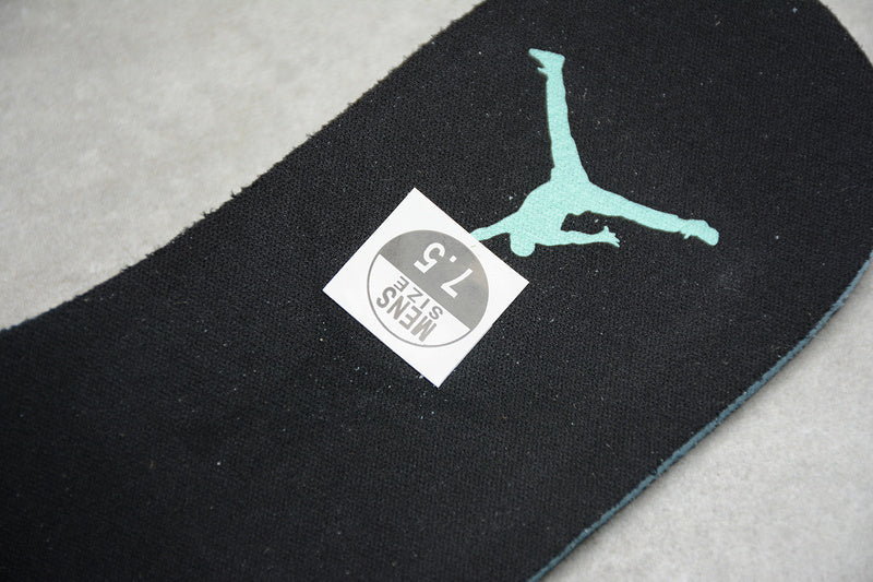 AJ1 High