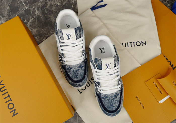 LV Sneakers
