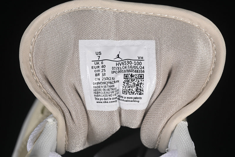 AJ1 Low
