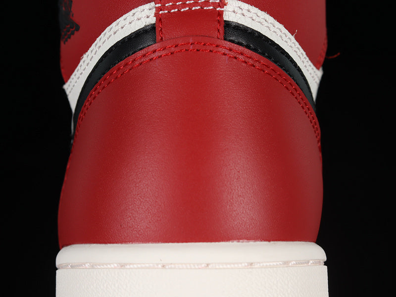 AJ1 High
