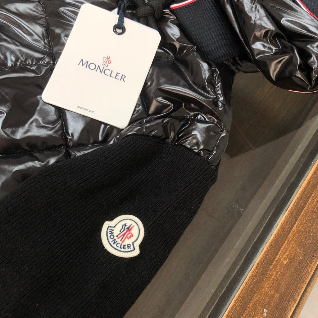 Mon Cardigan