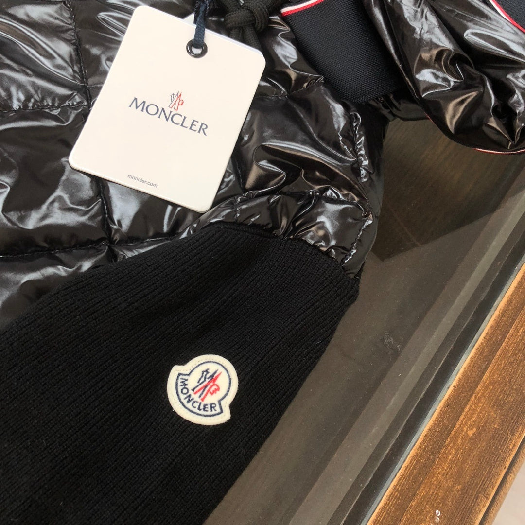 Mon Cardigan