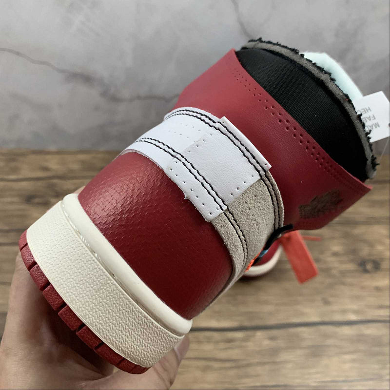 AJ1 High