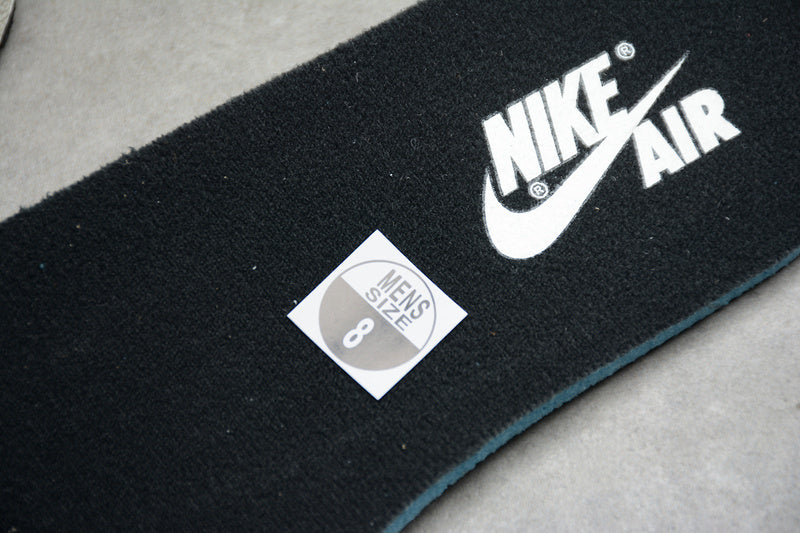 AJ1 High