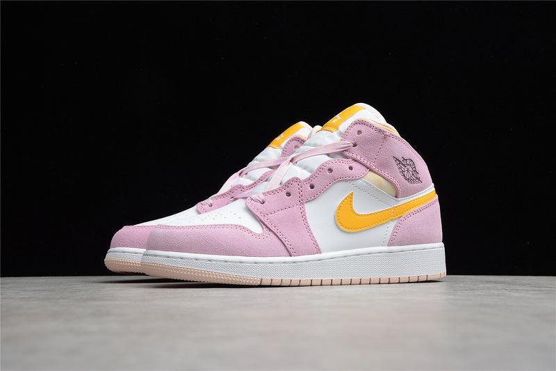 AJ1 Mid