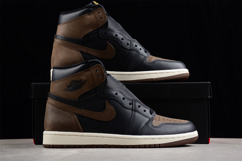AJ1 High