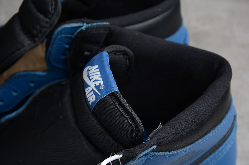 AJ1 High