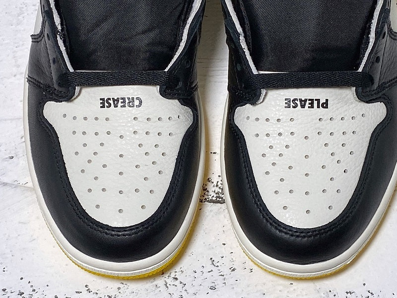 AJ1 High