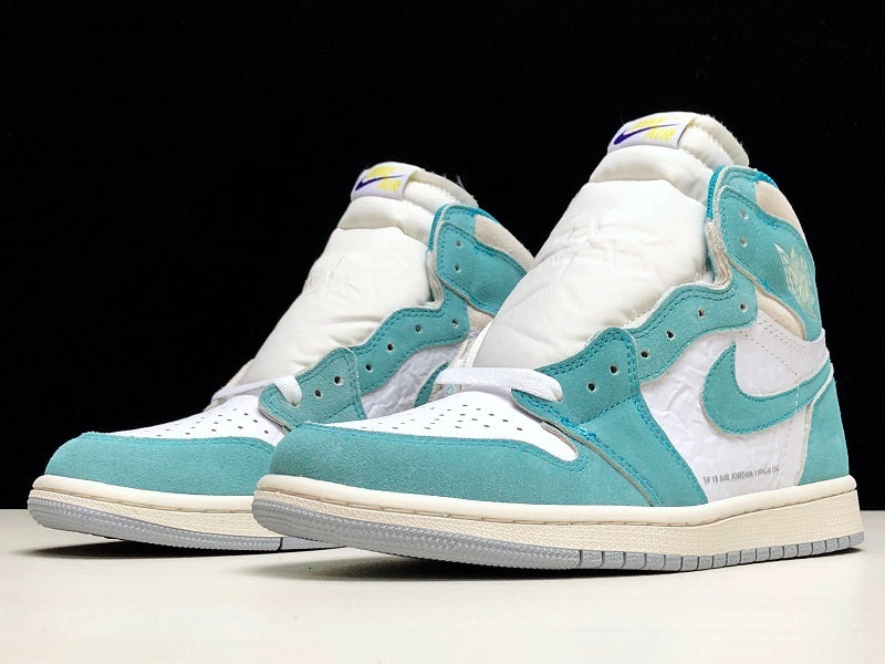AJ1 High